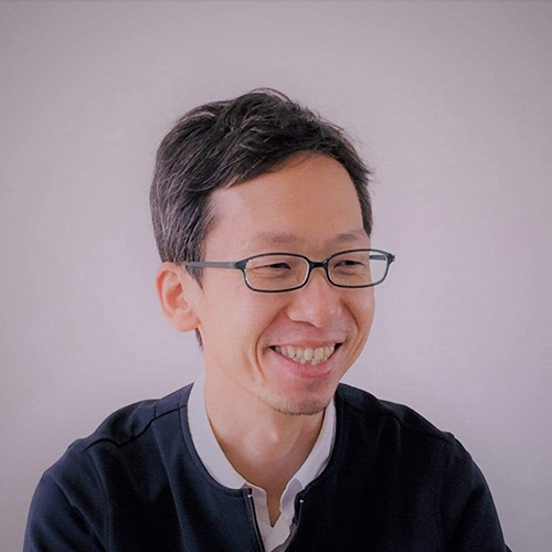 横山 勝教 行政医師のキャリラボ